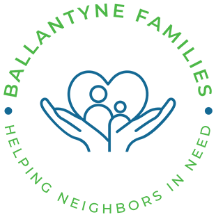 Ballantyne Families Logo